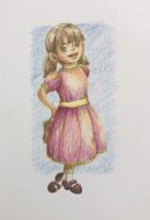 Easter angel
